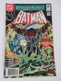 Detective Comics #525/1st Jason Todd!