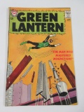 Green Lantern #21/1st Dr. Polaris