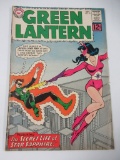 Green Lantern #16/1st Star Sapphire