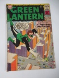 Green Lantern #5/1st Hector Hamond