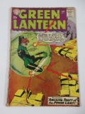 Green Lantern #3 (1960) Gil Kane Cover