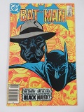 Batman #386/1st Black Mask