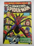 Amazing Spider-Man #135/Early Punisher!