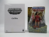 Masters of the Universe Classics Catra Figure