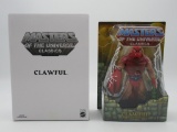 Masters of the Universe Classics Clawful Figure