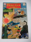 Detective Comics #300/1st Polka Dot Man!!