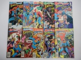 DC Comics Presents #71-74 + #78-83