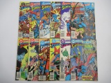 DC Comics Presents #58-67 + #69 + #70