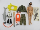 Vintage G.I. Joe 12