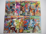 DC Comics Presents Group of (10) #44-57