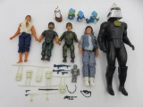 1970s/80s Toys Lot