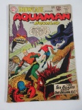 Showcase #31 (1961) 2nd Solo Aquaman