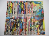 DC Copper Age Comic Lot of (50)