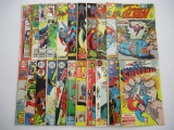 DC Comics Bronze Age Lot of (18) +Bonus