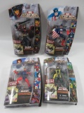 Marvel Legends Action Figure Lot