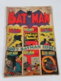 Batman #100/Anniversary Issue (1956)