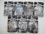 Star Wars Original Trilogy Collection Figure Lot
