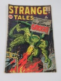 Strange Tales #87/Marvel Fin Fang Foom Prototype?