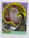 Nightmare Before Christmas 1993 Santa Puppet