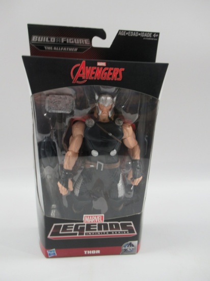 Marvel Legends Thor