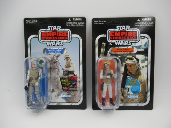 Star Wars Vintage Collection The Empire Strikes Back Figure Lot