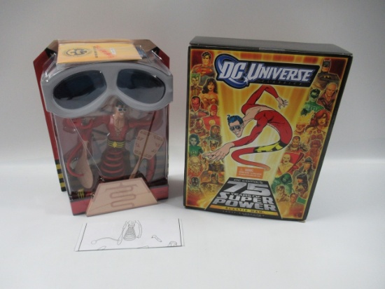 DC Universe Classics Plastic Man 75 Years of Super Power