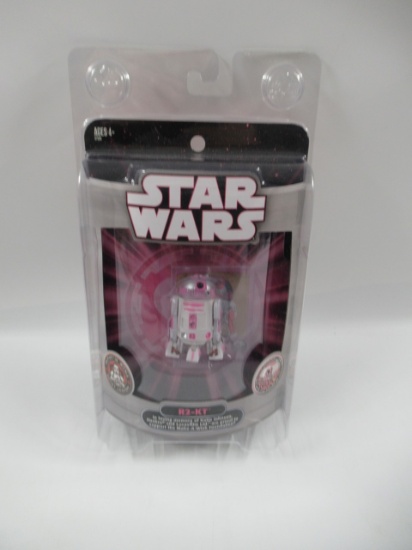 Star Wars San Diego Comic Con Exclusive R2-KT Figure