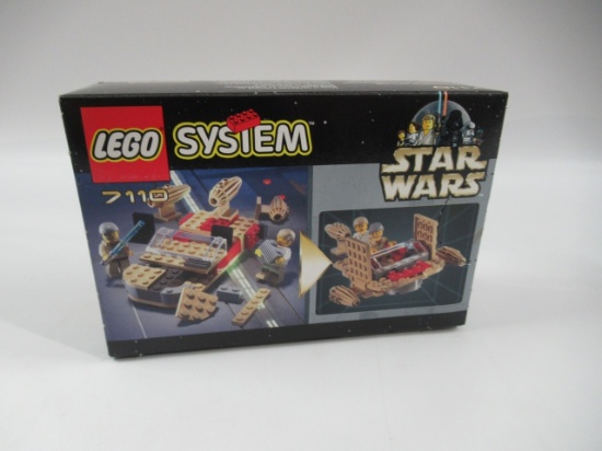 LEGO Star Wars Landspeeder (7110)