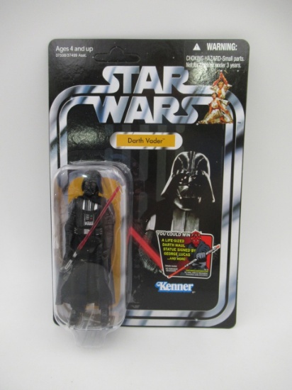Star Wars Darth Vader Vintage Collection Figure