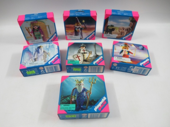 Playmobil Special Variety Lot