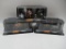 Disney Star Wars Episode I,II,+ III Figurine Playset