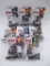 Star Wars The Legacy Collection w/ Build-A-Droid Figures Lot