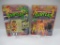 TMNT April O'Neil 1990/1992 Figure Lot