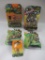 Modern TMNT Figure Lot