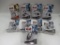 Star Wars Saga Legends Figure Lot