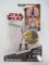 Star Wars Legacy Collection Build-A-Droid Leesub Sirln BD34 3.75