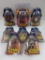 Star Wars Revenge of the Sith Figure Lot