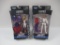 Marvel Legends Mockingbird & Sharon Carter Figures