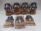 Star Wars Revenge of the Sith Figure Lot