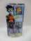 Teen Titans GO! Beast Boy & Raven Bandai 3.5