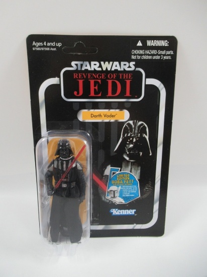 Star Wars Darth Vader Vintage Collection Revenge of the Jedi Figure