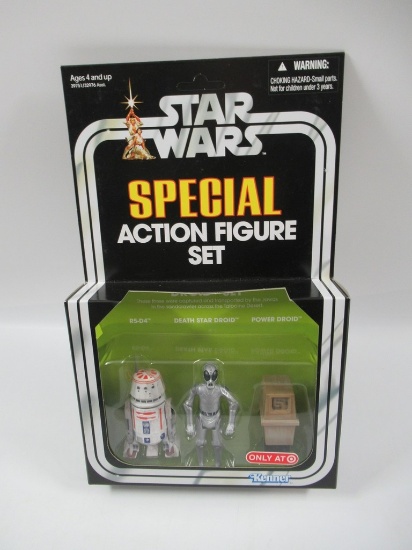 Star Wars Special Action Figure Set Target Exclusive Droid Set
