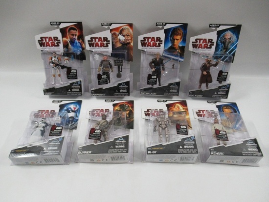 Star Wars The Legacy Collection w/ Droid Factory 2009