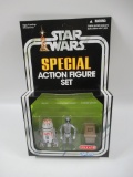 Star Wars Special Action Figure Set Target Exclusive Droid Set