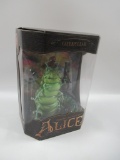 American McGee's Alice Caterpillar Figure