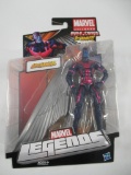 Marvel Legends Archangel