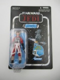 Star Wars B-Wing Pilot (Keyan Farlander) Vintage Collection Revenge of the Jedi Figure
