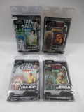 Star Wars The Saga Collection Figure Lot