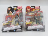 Marvel Legends Marvel's Madames (Masque)/Hope Summers