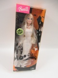 Barbie Boo-tiful Halloween W/ Glow in the Dark Dress